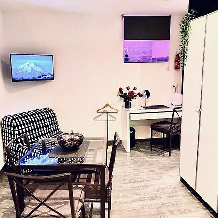 Ferienwohnung Residenza Toraldo Rom Exterior foto