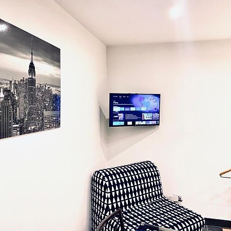 Ferienwohnung Residenza Toraldo Rom Exterior foto