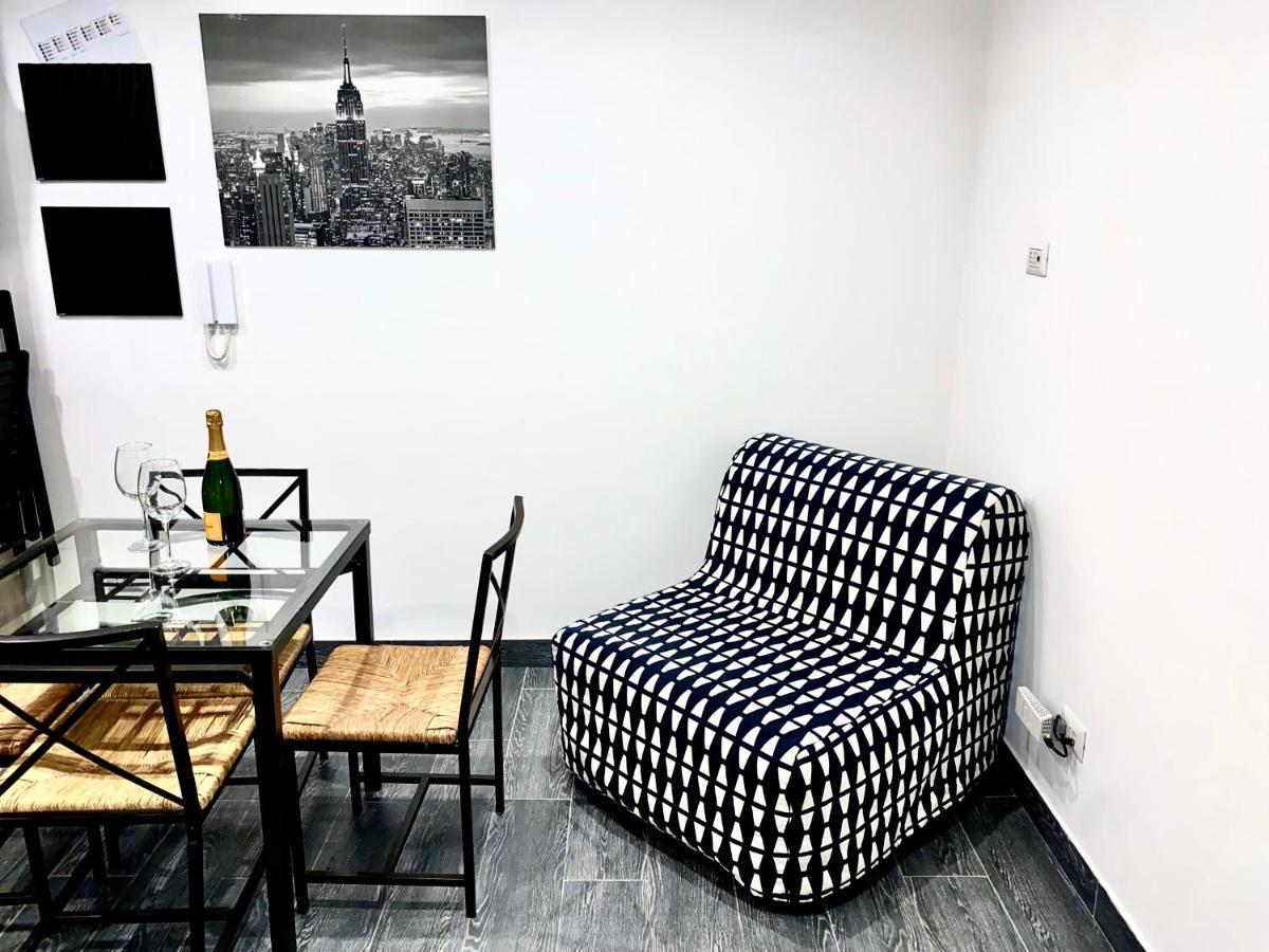 Ferienwohnung Residenza Toraldo Rom Exterior foto