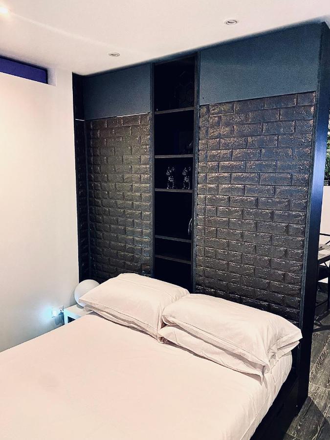 Ferienwohnung Residenza Toraldo Rom Exterior foto